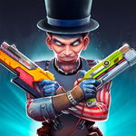 Clone Evolution: RPG Battle for Android