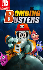 Bombing Busters