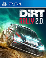 DiRT Rally 2.0
