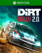 DiRT Rally 2.0