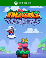 Tricky Towers for Xbox One