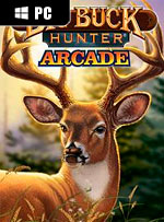 Big Buck Hunter Arcade for PC