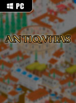 Antiquitas for PC