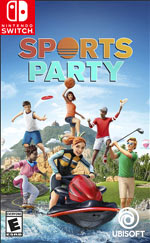 Sports Party