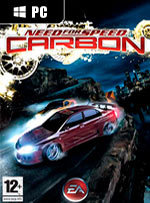Need for Speed: Carbon for PC