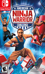 American Ninja Warrior Challenge