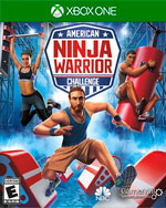 American Ninja Warrior Challenge