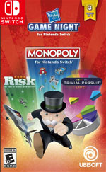 Hasbro Game Night