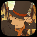 Layton: Curious Village in HD for Android