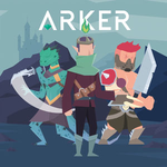 Arker: The legend of Ohm for Android