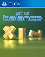 Art of Balance for PlayStation 4