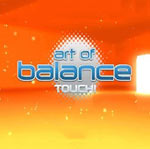 Art of Balance TOUCH! for Nintendo 3DS