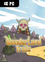 Wonderland Trails for PC