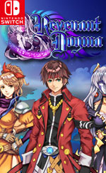 Revenant Dogma for Nintendo Switch