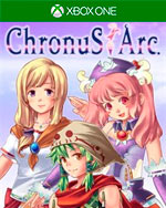 Chronus Arc for Xbox One