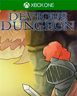 Devious Dungeon for Xbox One