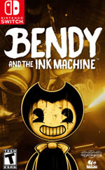 Bendy and the Ink Machine for Nintendo Switch