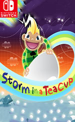 Storm In A Teacup