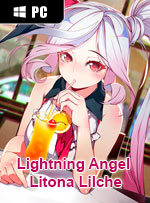 Lightning Angel Litona Liliche