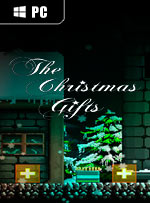 The Christmas Gifts for PC