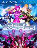 Fast Striker