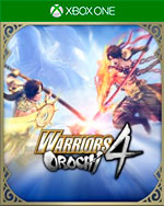 WARRIORS OROCHI 4 Deluxe Edition for Xbox One