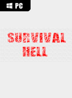 Survival Hell for PC