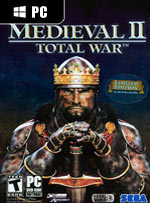 Medieval II: Total War for PC