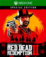 Red Dead Redemption 2: Special Edition
