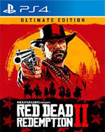 Red Dead Redemption 2: Ultimate Edition