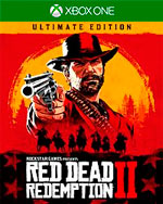 Red Dead Redemption 2: Ultimate Edition