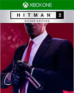 HITMAN 2 - Silver Edition for Xbox One
