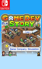 Game Dev Story