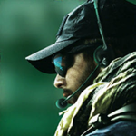 BLACK COMMAND for iOS