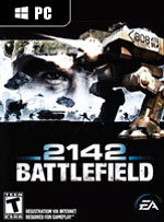 Battlefield 2142