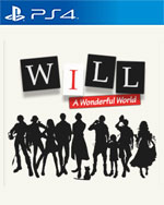 WILL: A Wonderful World