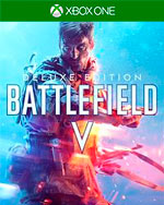 Battlefield V Deluxe Edition