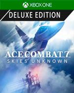 ACE COMBAT 7: SKIES UNKNOWN Deluxe Edition