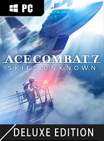 ACE COMBAT 7: SKIES UNKNOWN Deluxe Edition