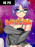 AHEGAL for PC