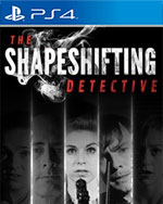 The Shapeshifting Detective