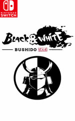 Black & White Bushido for Nintendo Switch