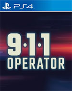911 Operator for PlayStation 4