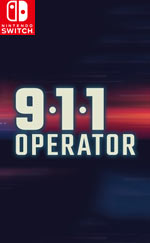 911 Operator for Nintendo Switch