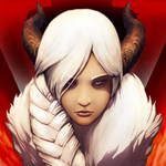 Grimvalor for iOS