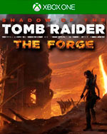 Shadow of the Tomb Raider: The Forge for Xbox One