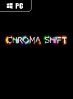 Chroma Shift for PC