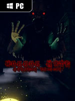 HORROR MAZE - Dungeon Edition