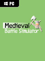 Medieval Battle Simulator