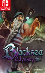Blacksea Odyssey for Nintendo Switch